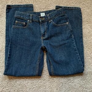 Boys jeans